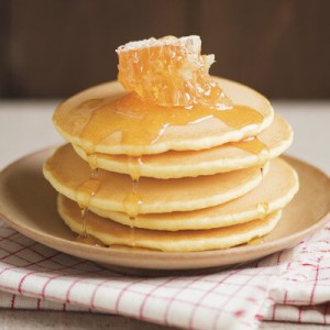 11月5日　一高貿易　コームハニー